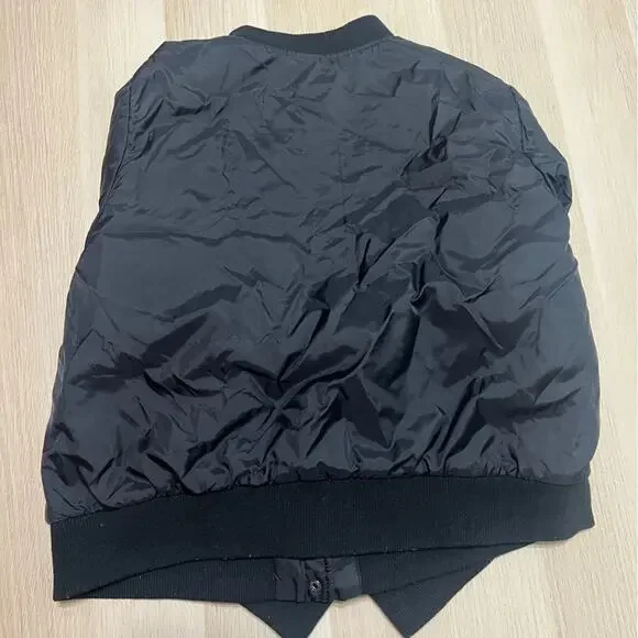 Hello Kitty x Torrid Bomber Jacket - Picture 2 of 7